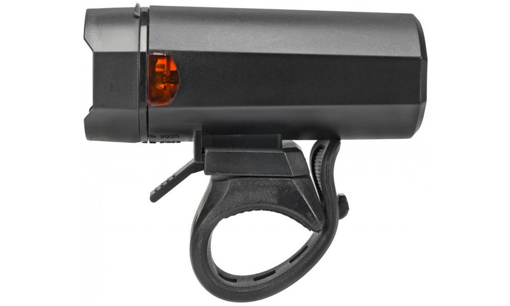 Apgaismojums komplekts Azimut Hexagon 40lm + Rubin 5LED - 4