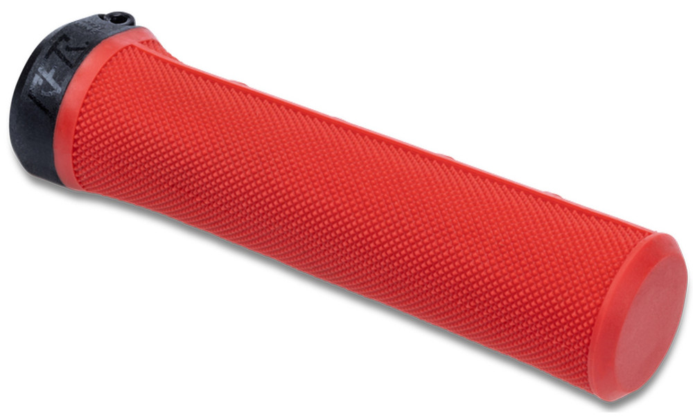 Stūres rokturi RFR PRO HPP black'n'red - 1