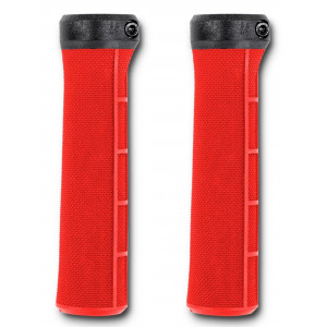 Stūres rokturi RFR PRO HPP black'n'red