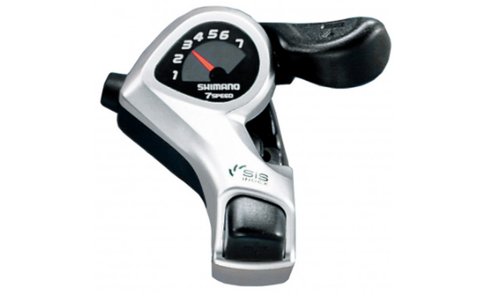 Pārslēdzēja rokturis Shimano TOURNEY SL-TX50 7-speed 