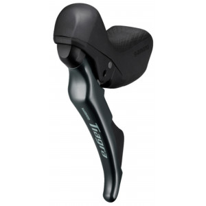 Pārslēdzēja rokturis Shimano TIAGRA ST-4720 2-speed
