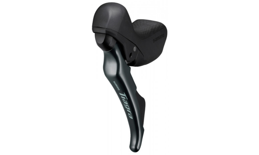 Pārslēdzēja rokturis Shimano TIAGRA ST-4720 2-speed 