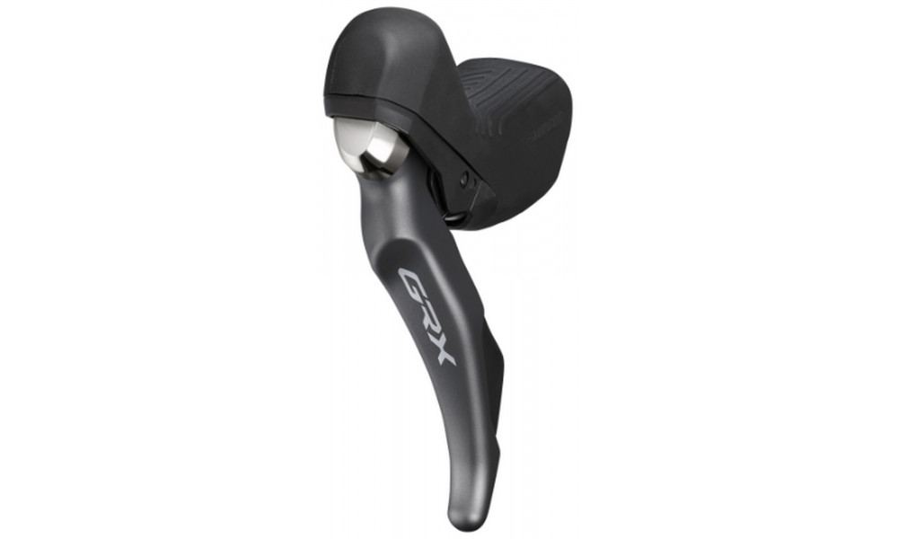 Pārslēdzēja rokturis Shimano GRX ST-RX810 2-speed 