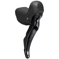 Pārslēdzēja rokturis Shimano GRX ST-RX400 10-speed