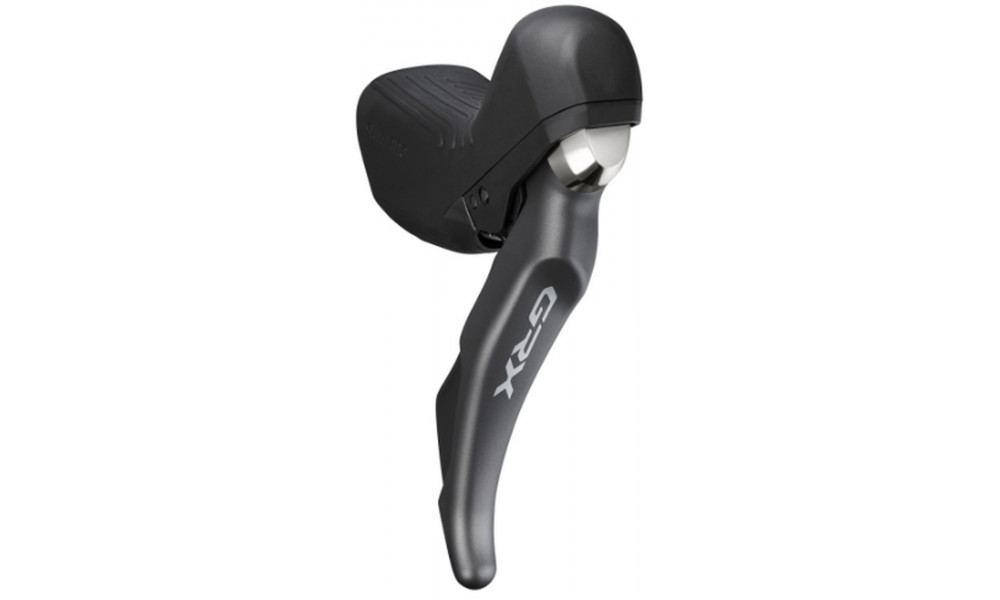Pārslēdzēja rokturis Shimano GRX ST-RX810 11-speed 