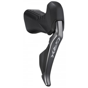 Pārslēdzēja rokturis Shimano GRX Di2 ST-RX815 11-speed
