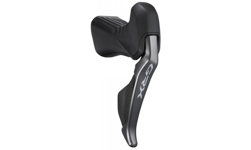 Pārslēdzēja rokturis Shimano GRX Di2 ST-RX815 11-speed 