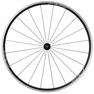 Priekšējais ritenis 28" Shimano TIAGRA WH-RS100 QR