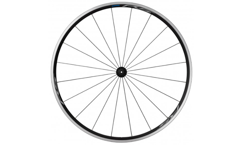Priekšējais ritenis 28" Shimano TIAGRA WH-RS100 QR 