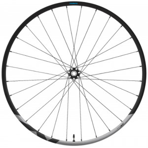 Priekšējais ritenis 29" Shimano XT WH-M8100 Boost 15mm E-Thru Disc C-Lock