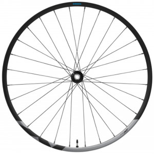 Priekšējais ritenis 29" Shimano XT WH-M8120 Boost 15mm E-Thru Disc C-Lock