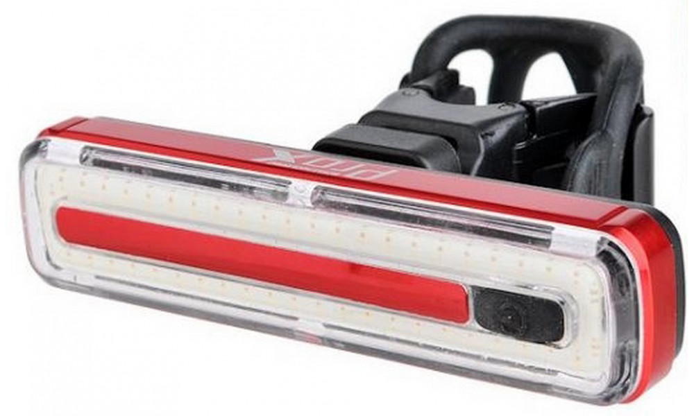 Aizmugurējais lukturi ProX Minor 60Lm USB - 6