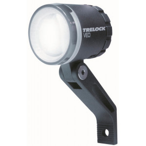 Priekšējais lukturis Trelock LS 380 BIKE-i® VEO 50 E-Bike 6V-12V