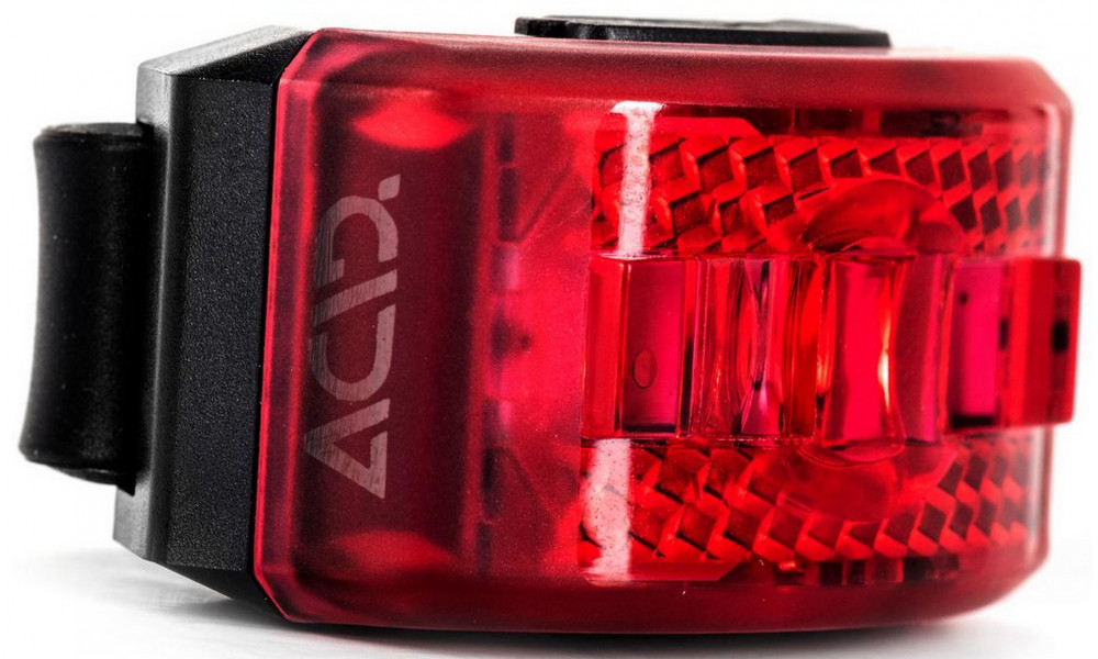 Apgaismojums komplekt ACID PRO 80 USB - 2