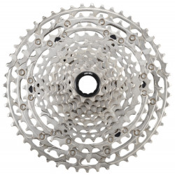 Aizmugurējais zobratu bloks Shimano DEORE CS-M6100 12-speed