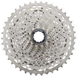 Aizmugurējais zobratu bloks Shimano DEORE CS-M5100 11-speed