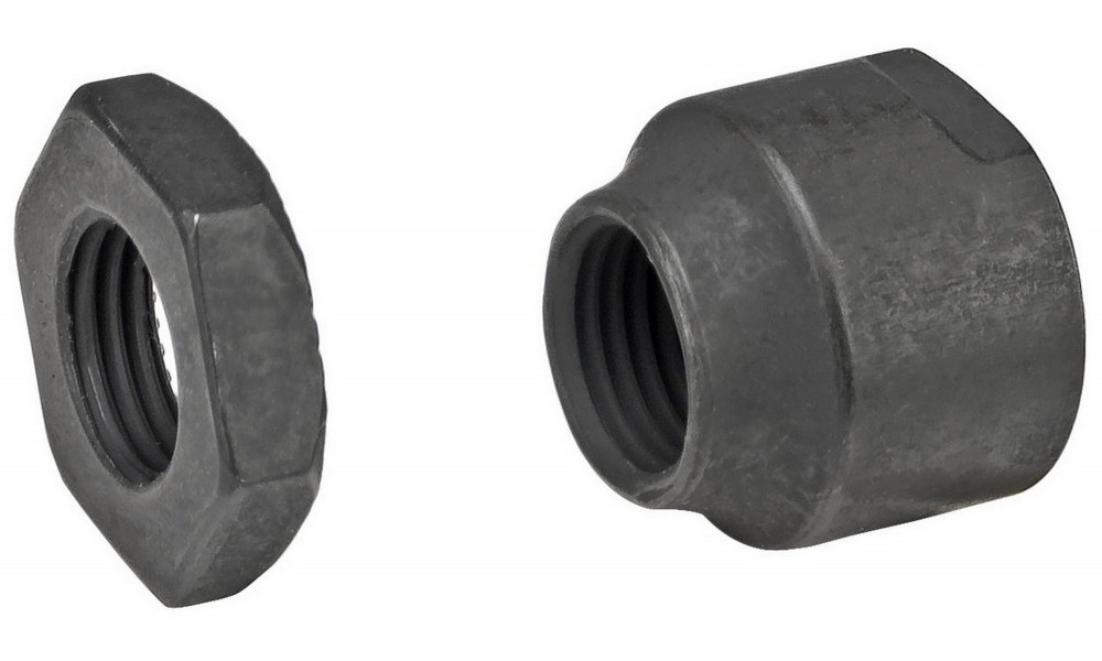 Konuss un uzgrieznis Shimano FH-TX500 right - 1