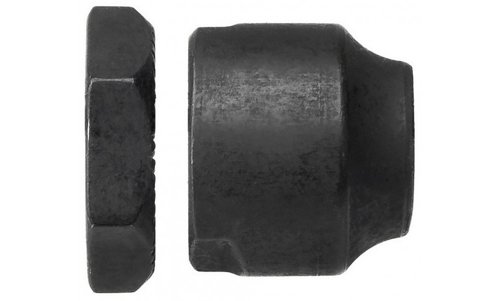 Konuss un uzgrieznis Shimano FH-TX500 right - 3