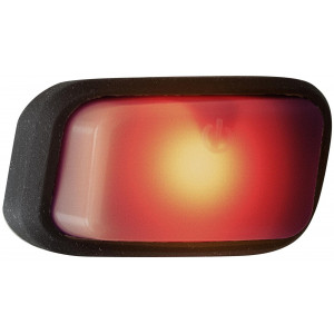 Ķiveres luktura Uvex plug-in LED XB054 hlmt 4, city 4, mimime