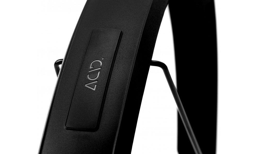 Dubļusargi komplekts 27.5" ACID 65mm - 8