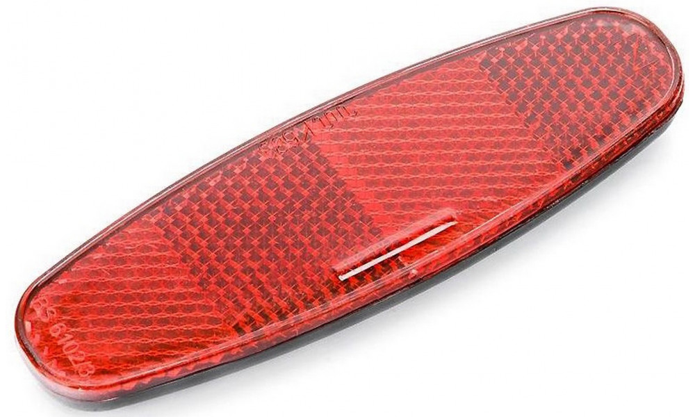 Bagāžnieku atstarotājs Azimut Slim 50/80mm - 1