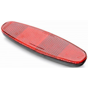 Bagāžnieku atstarotājs Azimut Slim 50/80mm