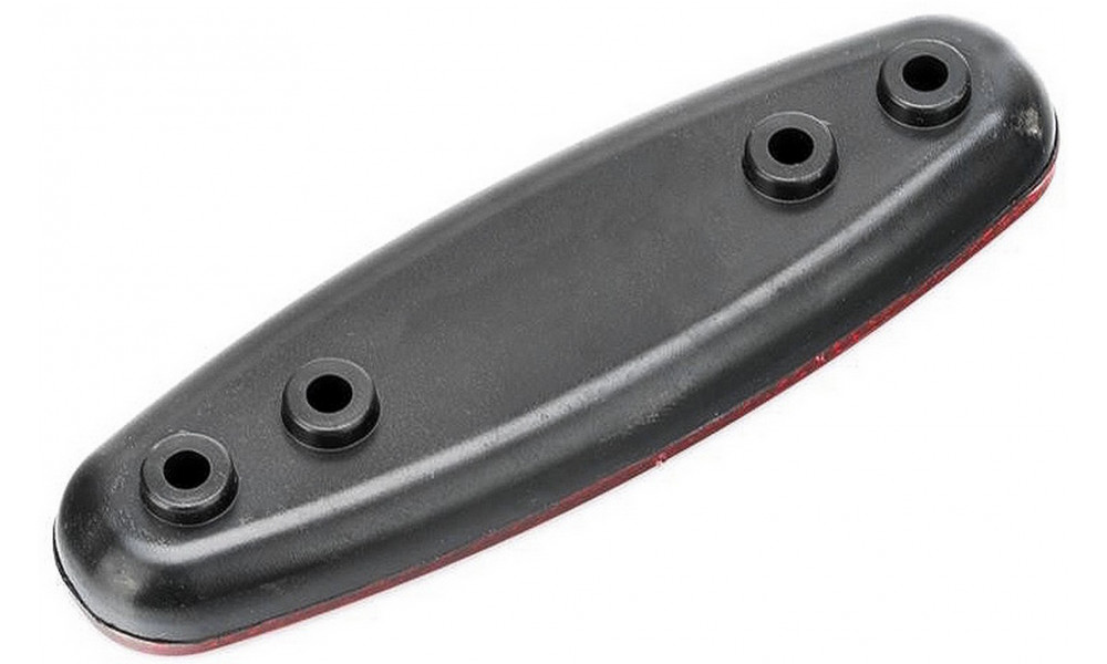 Bagāžnieku atstarotājs Azimut Slim 50/80mm - 4