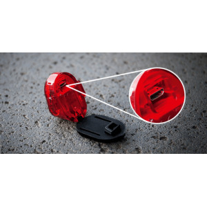 Apgaismojums komplekt Sigma Aura 35 + Nugget II USB