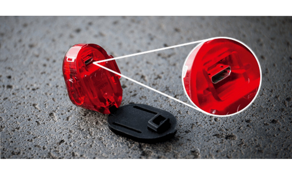 Apgaismojums komplekt Sigma Aura 35 + Nugget II USB - 2