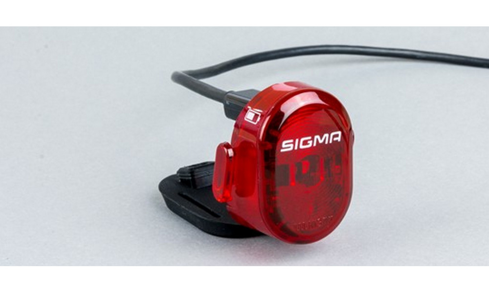 Apgaismojums komplekt Sigma Aura 35 + Nugget II USB - 4