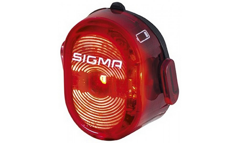 Apgaismojums komplekt Sigma Aura 35 + Nugget II USB - 5