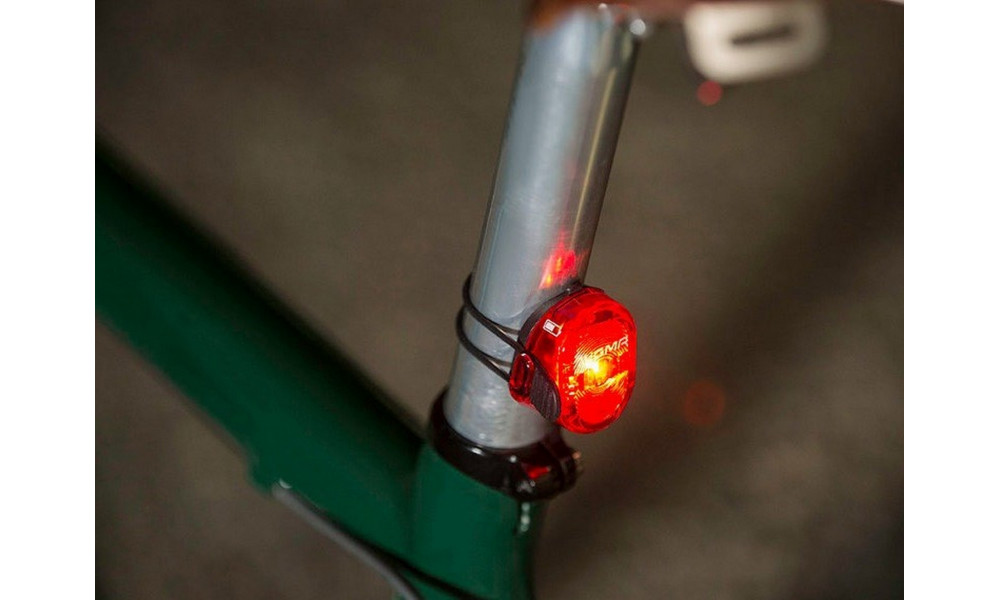 Apgaismojums komplekt Sigma Aura 35 + Nugget II USB - 10