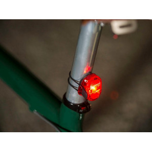 Apgaismojums komplekt Sigma Aura 60 + Nugget II USB