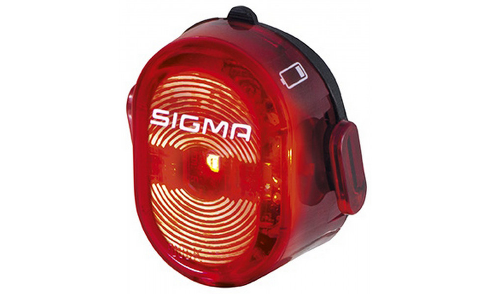 Apgaismojums komplekt Sigma Aura 60 + Nugget II USB - 4