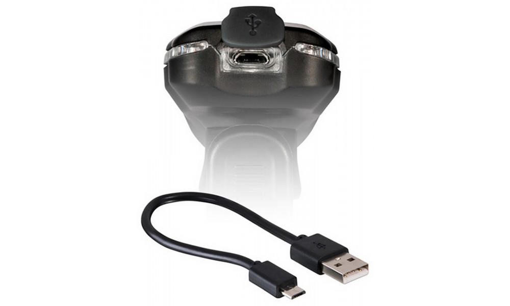 Apgaismojums komplekt Sigma Aura 60 + Nugget II USB - 6