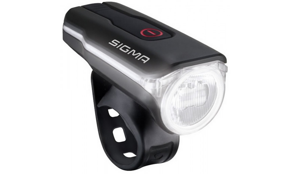 Apgaismojums komplekt Sigma Aura 60 + Nugget II USB - 8