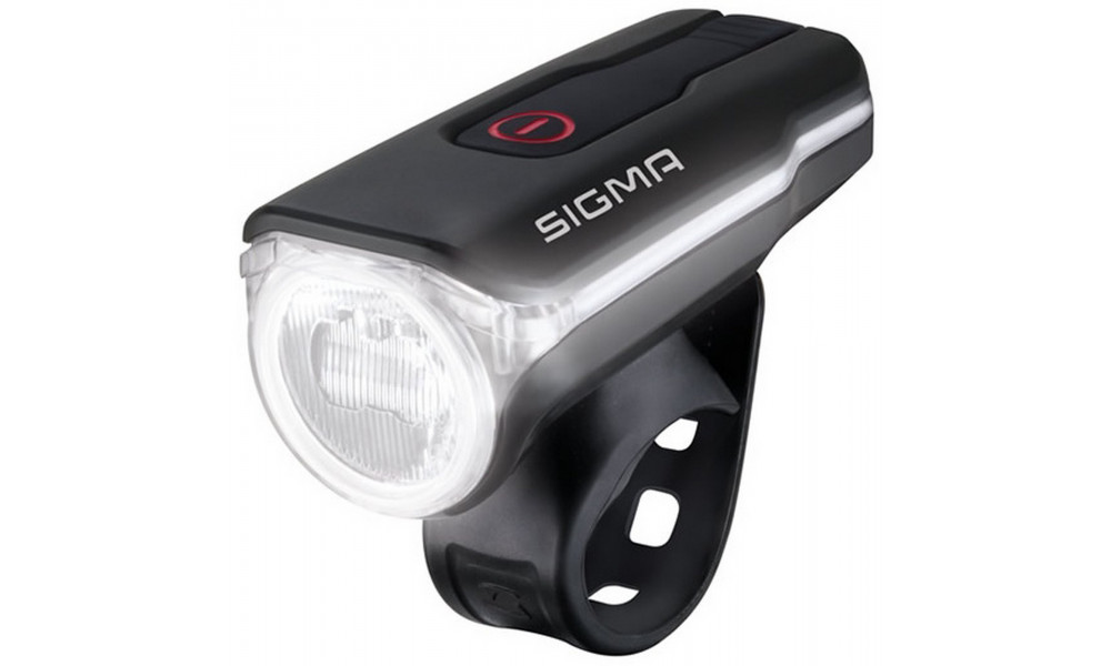 Apgaismojums komplekt Sigma Aura 60 + Nugget II USB - 9