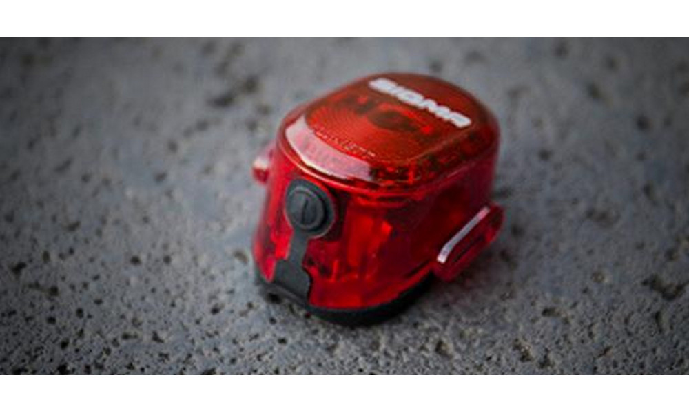 Apgaismojums komplekt Sigma Aura 60 + Nugget II USB - 10