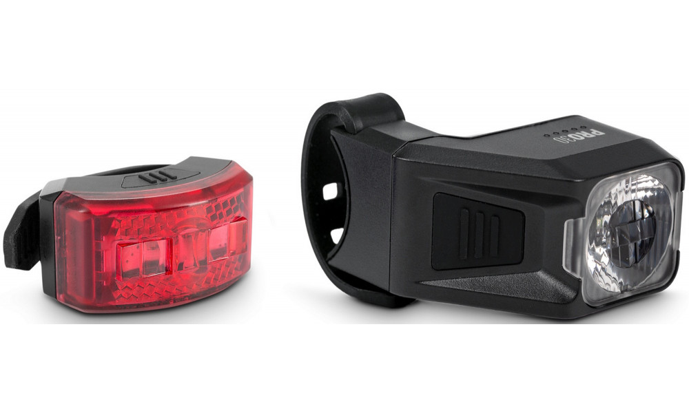 Apgaismojums komplekt ACID PRO 30 USB - 1