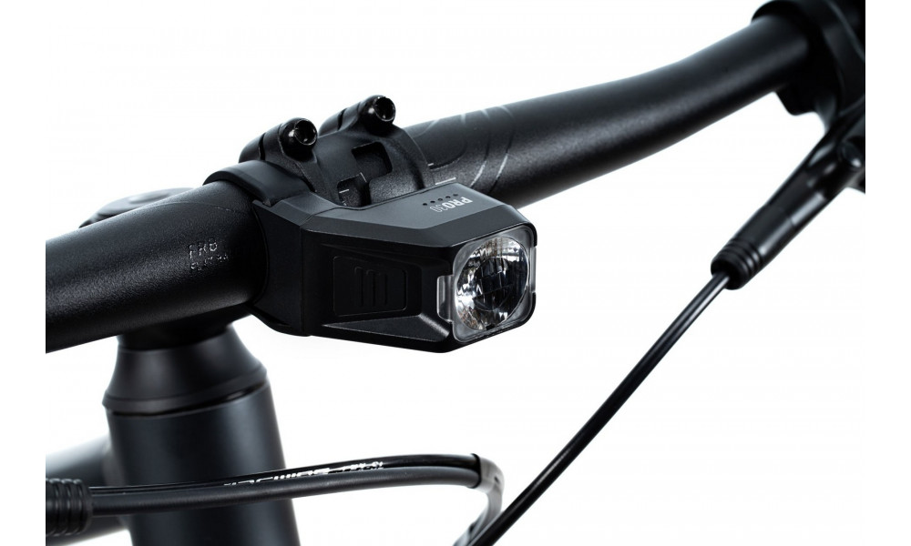 Apgaismojums komplekt ACID PRO 30 USB - 5