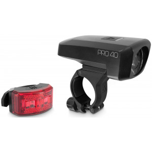 Apgaismojums komplekt ACID PRO 40 USB