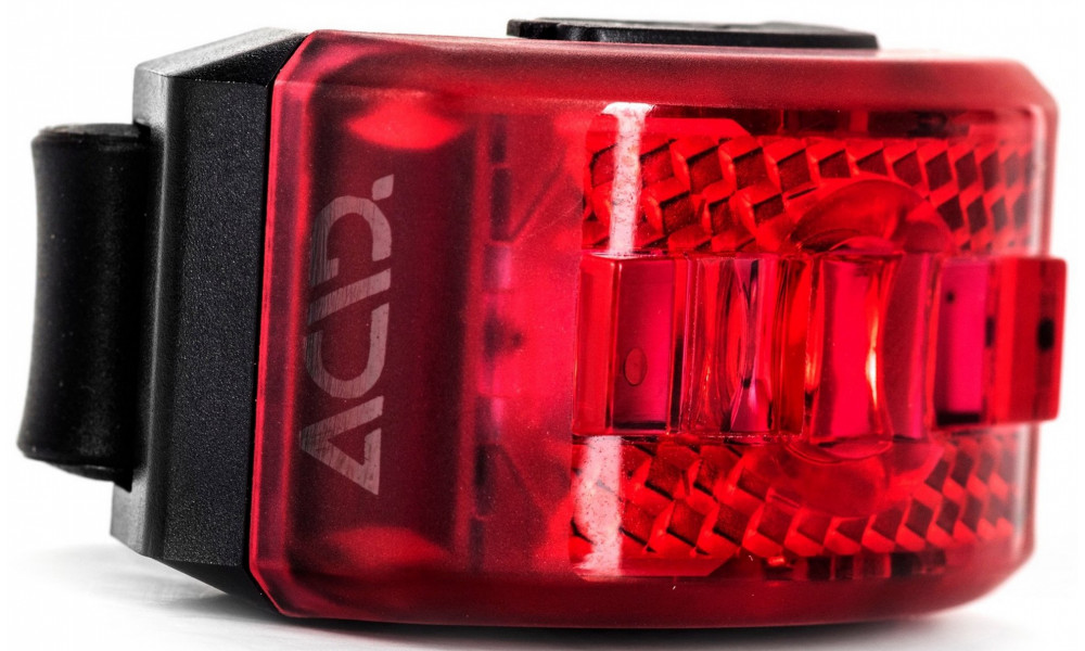 Apgaismojums komplekt ACID PRO 40 USB - 2