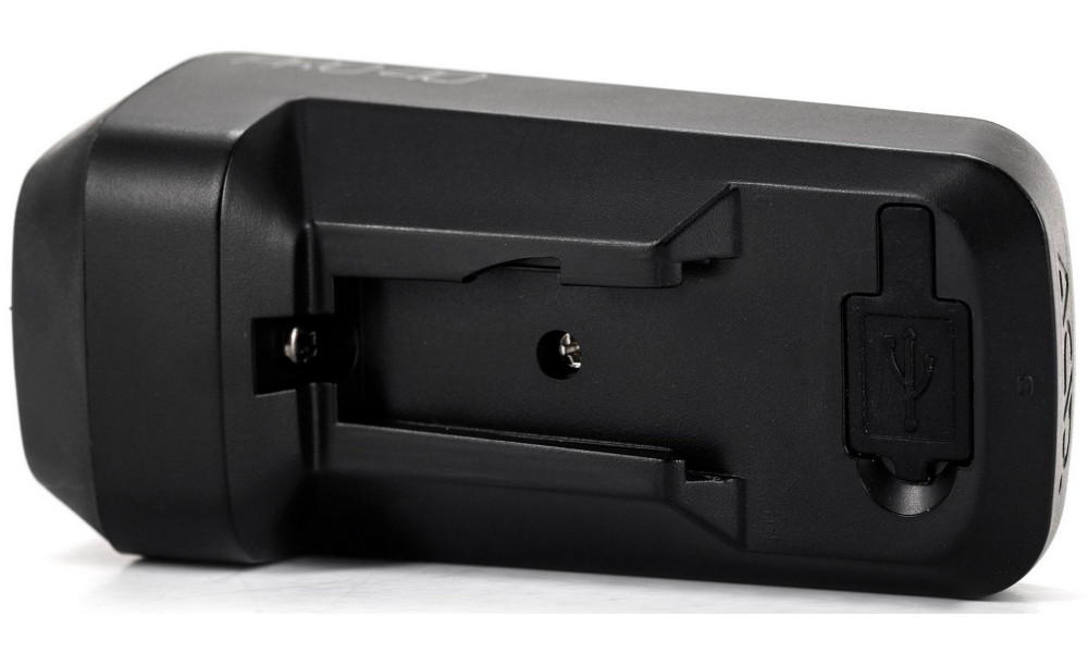 Apgaismojums komplekt ACID PRO 40 USB - 3