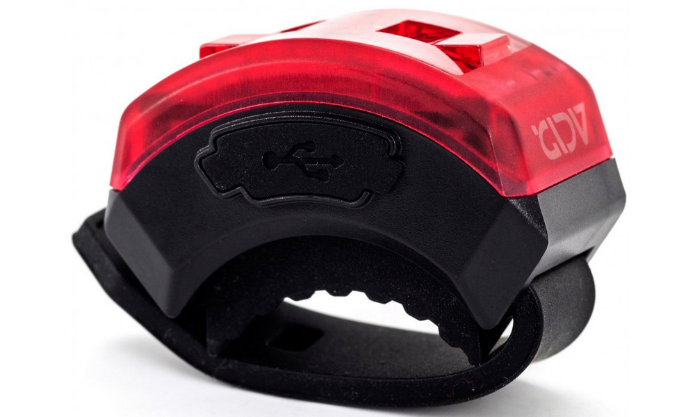 Apgaismojums komplekt ACID PRO 40 USB - 4