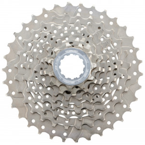 Aizmugurējais zobratu bloks Shimano CS-HG50 8-speed-12-25T