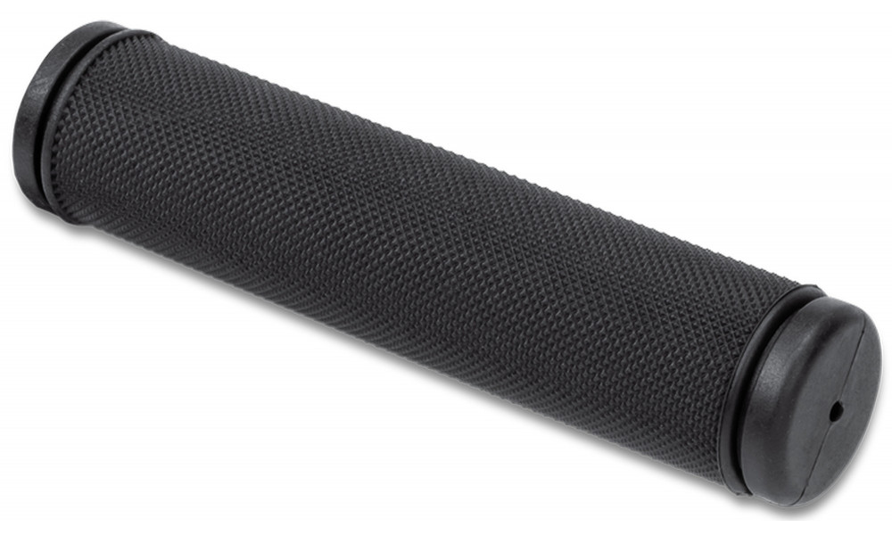 Stūres rokturi RFR Standard Kraton 128mm black - 1