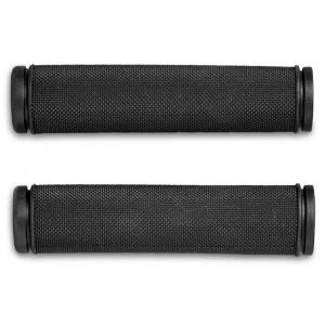 Stūres rokturi RFR Standard Kraton 128mm black