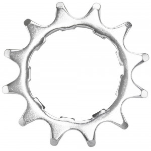 Aizmugurējā ķēde Sturmey-Archer 3/32" flat casette type (9-spline)