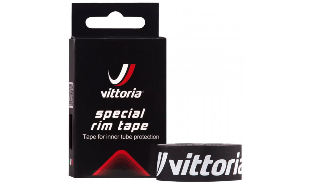 Aploki lente 28" Vittoria HP Special 18mm (25 pcs.) 