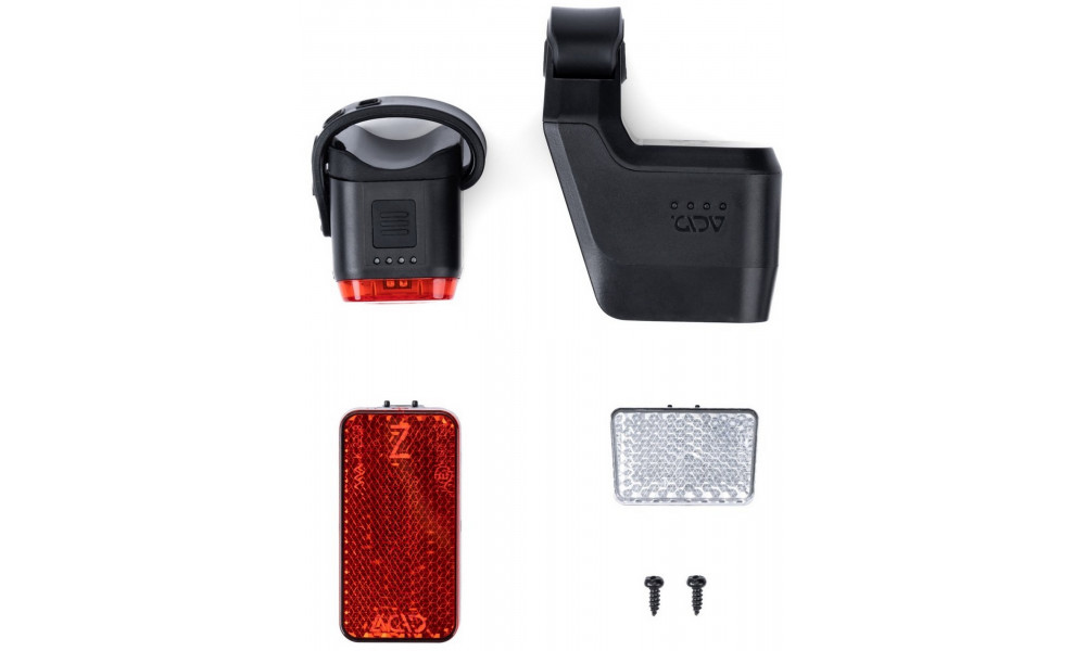 Apgaismojums komplekts ACID Pro 20 CMPT - 3